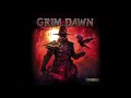 Grim Dawn: Original Soundtrack - 07 - Lonely Moon