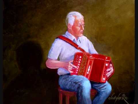 John Beag Ó Flaharta - The Town of Carraroe