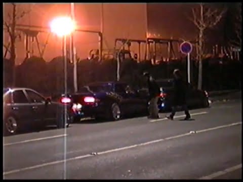 INTERWORLD METAMORPHOSIS