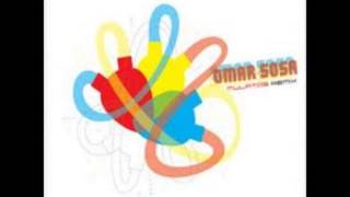 OMAR SOSA - La Tra (Basephunk Mix)  -