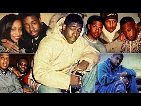 The NY Queens Kid Who Robbed Diddy, Beefed Jay-Z & Got 2Pac Shot: Eric E-Moneybags Story