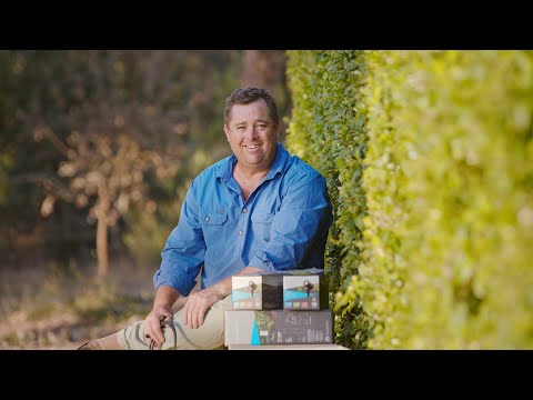 Elluminate Lighting | Garden Lights Installation Video