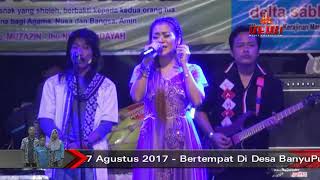 Download lagu PERISTIWA SILAM   Arti Artian CAMELIA BANYUPUTIH 2017 mp3