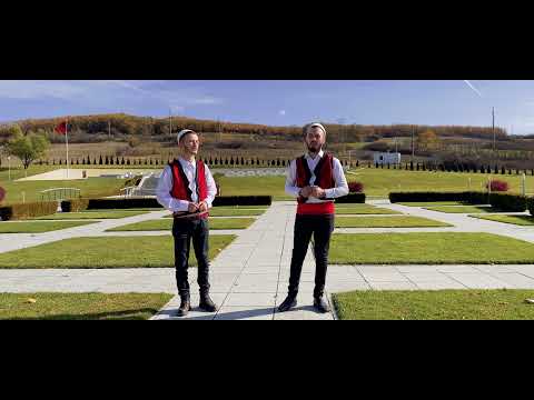 Xhejms ft.  Lorenco Prenga  -  Mora Fjal #cover  (Official Video 4K)