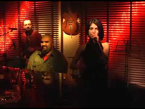 Preslava Mravkova - Piano bar Camino - Rehab