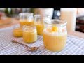 Mango Pudding Recipe Asian Recipe Pai S Kitchen