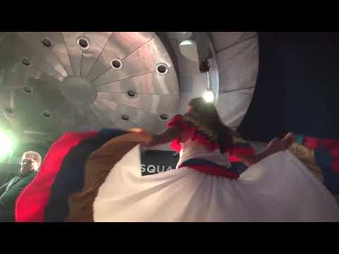 Toronto 2014 Gabriel Romero Colombia Tierra Querida