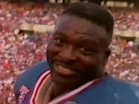 NFL Maximum Impact The Sights and Sounds of the Game