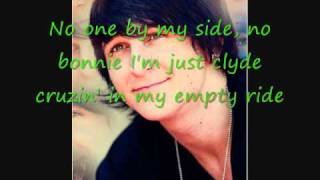 Mitchel Musso- Come Back My Love (Lyrics)