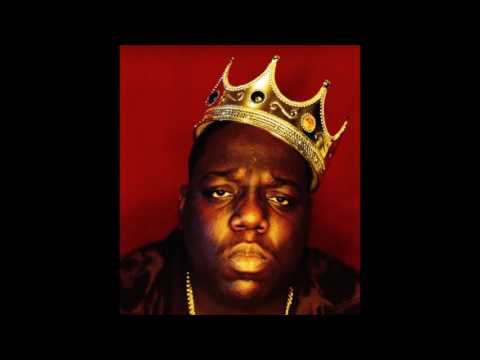 "Big Poppa"  - The Notorious B.I.G.