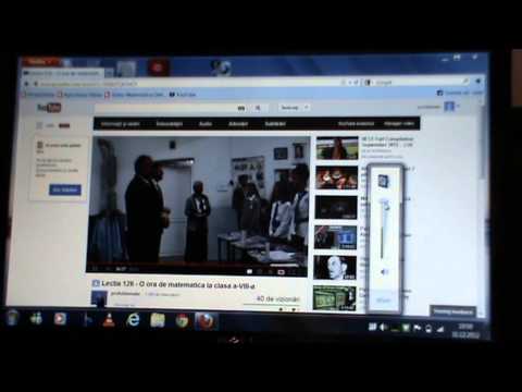 3/4 Informatii despre Blogul Proful Online sau Profu Online - Ioan URSU