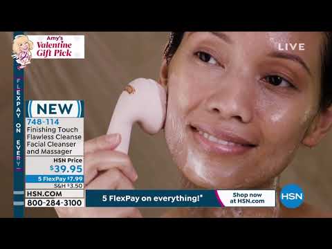 HSN | Valentine Gift Picks with Amy & Adam 01.30.2021 - 08 PM