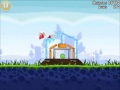 Official Angry Birds Walkthrough Poached Eggs 1 4