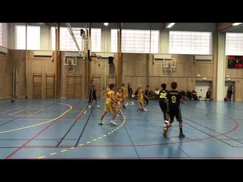 20210919 AIK - Åkersberga P09 nivå 1, period 2