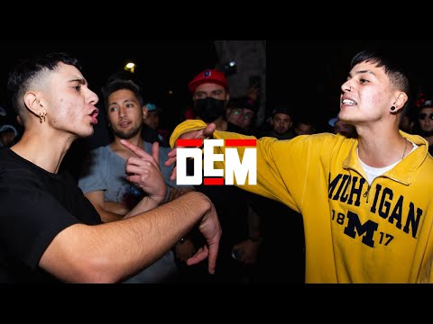 NASHO vs WANN: THE FINAL🏆 - DEM Matchday Two 2022