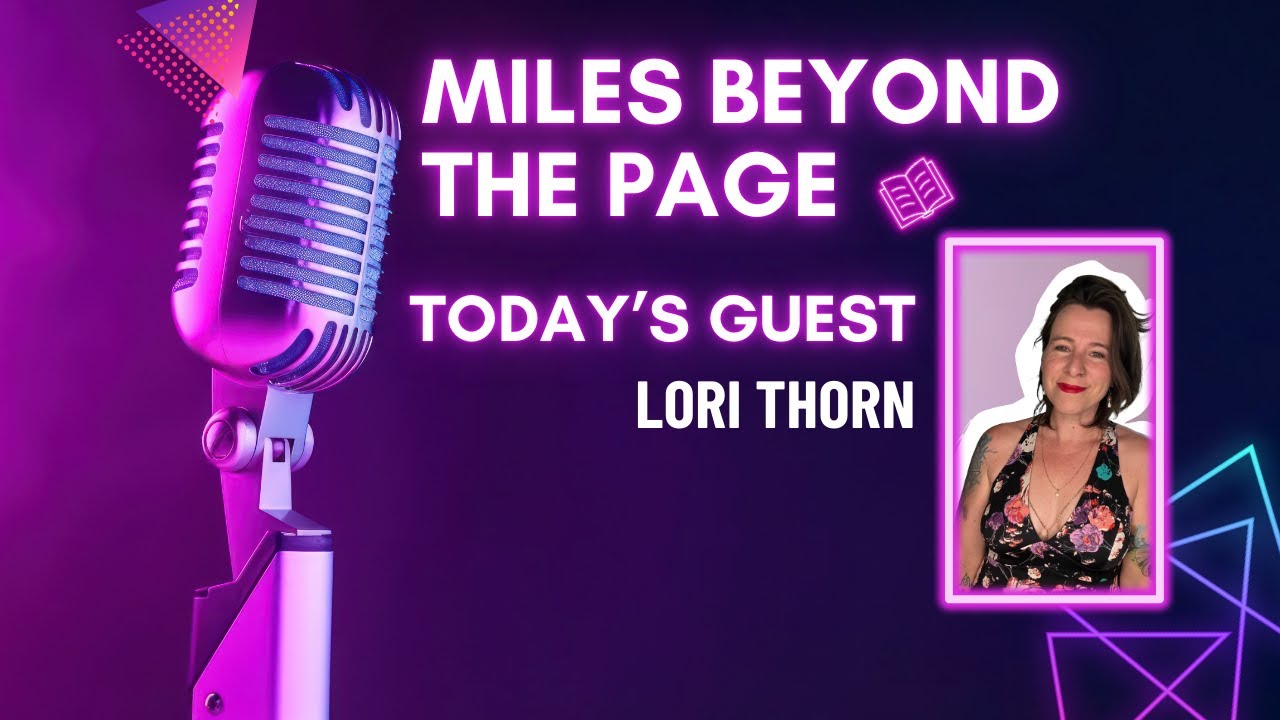 Lori Thorn – Contemporary Romance & Enchanted Elixirs