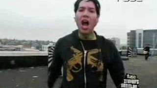 MXPX - Breathe deep