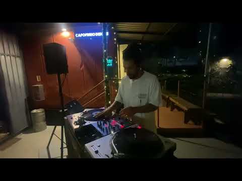 Rap’n Roll - Rap , Rock e Soul - Dj Leokdio 