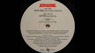 Erasure - Rapture (Matt Darey Mix)(1997)