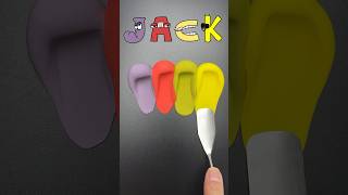 Download lagu Anyone named Jack?#jack #alphabetlore #colormixing #satisfying #shorts mp3