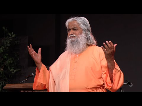 Lancaster Prophetic Conference 2025 - Session 04 - Sadhu Sundar Selvaraj