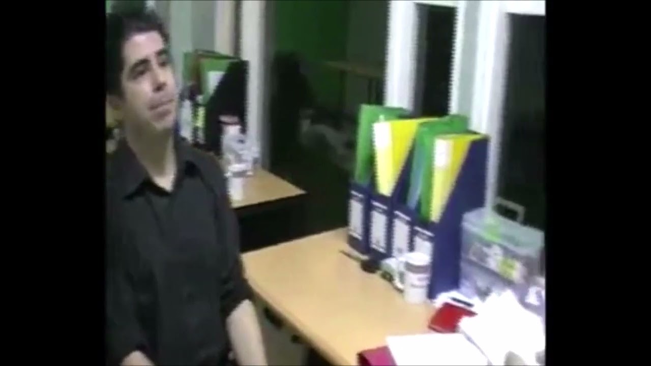 Eden Video 2