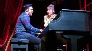 HOMENAJE GISELA - Naim invita a cantar a Gisela Everithing I Do