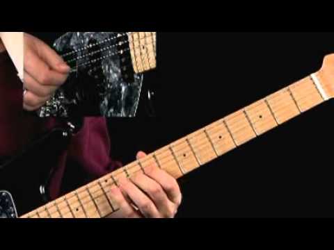 How to Play Jazz Guitar - #3 Dorian Scale - Guitar Lessons for Beginners