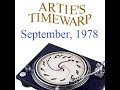 Dozens Of Pop Music Hits From September 1978