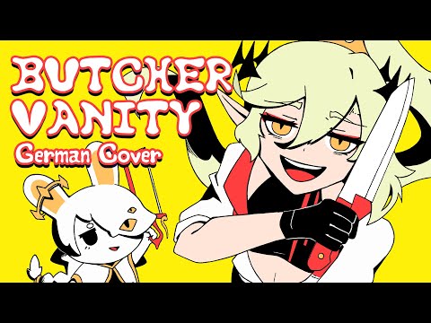 BUTCHER VANITY | GERMAN Cover by Milkychan