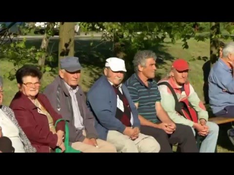 Miskolc Ma: A Kapufa napja Perecesen, 2016 04 22