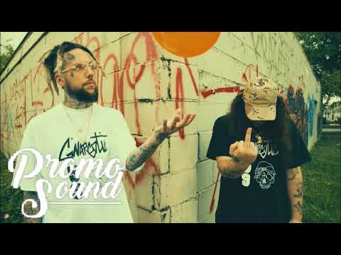 $UICIDEBOY$ - THE INVOCATION ft. WAVY JONE$