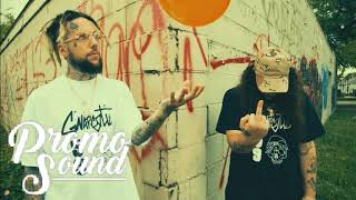 $UICIDEBOY$ - THE INVOCATION ft. WAVY JONE$