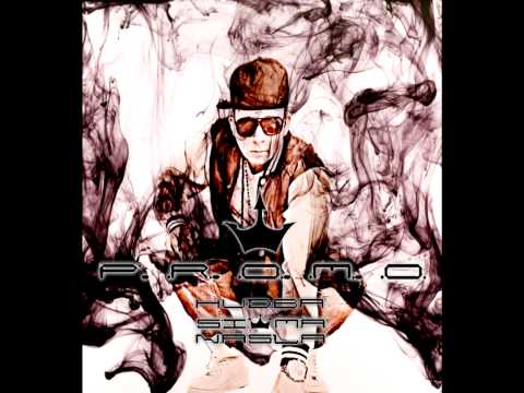 P.R.O.M.O ft. Pejro Karesky - Noc