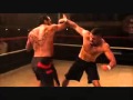 Yuri Boyka Scott Adkins Bring it on 