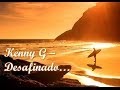 Kenny G - Desafinado