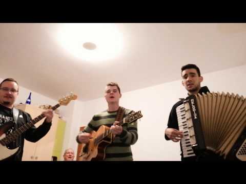 Ansambel Občutek - Zelene oči