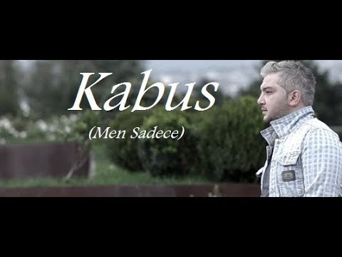 Zulfi Badalov - Kabus (Men Sadece)