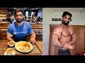 Road To World Championship Day 3 | Carbs loading and Physique Update