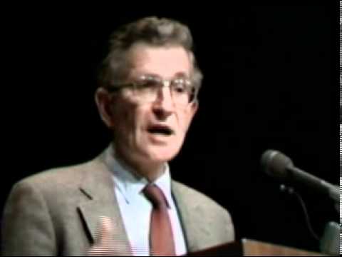 Manufacturing Consent: The Political Economy of Mass Media