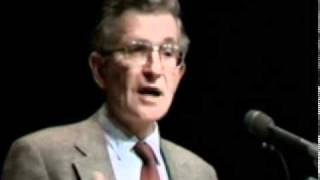 Manufacturing Consent: The Political Economy of Mass Media