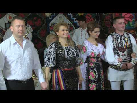 Camelia Ceocu si Florin Ionas - Generalul - Am venit la voi in casa HD