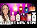 NEW PERFUMES Coming In HOT Eladaria Kurky Power Self Impadia Jasmine Freak Kingside Ruby