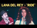 Metal Dude * Musician (REACTION) - Lana Del Rey - 