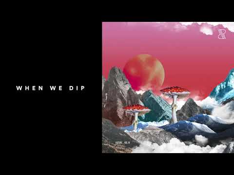 Premiere: Dave Seaman - Stealing Amber [Radiant.]