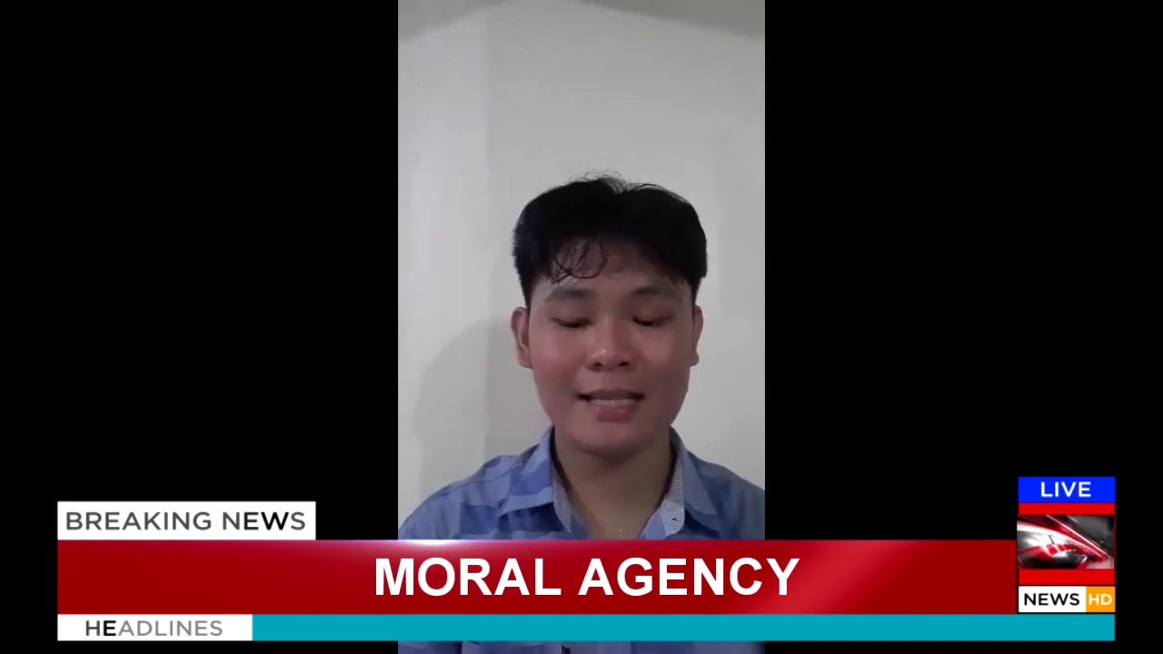 MODULE 4 ETHICS VIDEO