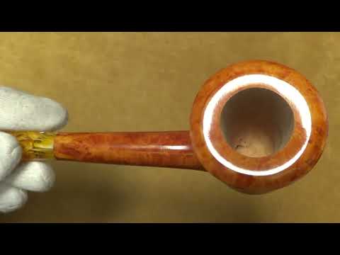 Pipa Santambrogio FX  major - Lovat - SS185