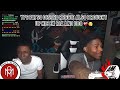 Reggie Got Dissed By YFG Fatso