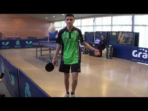 Mollerussa Alex Joier 1 5 CPP Igualada