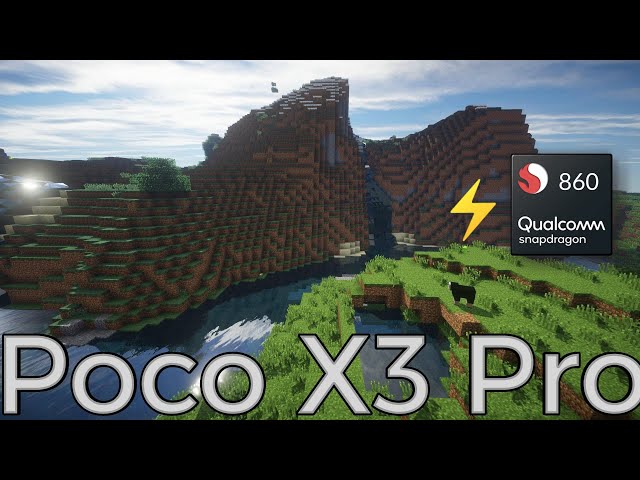 5 best mobile phones to play Minecraft